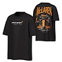 McLaren No Limits Oversized shirt Zwart