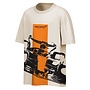 McLaren Race Ready T-shirt Beige