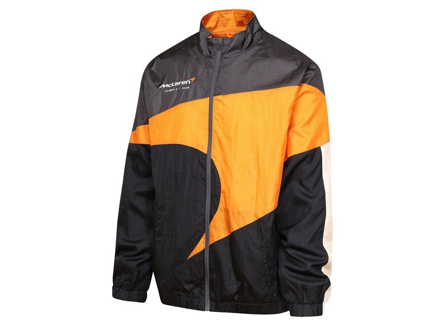 McLaren World Circuit Track Jacket