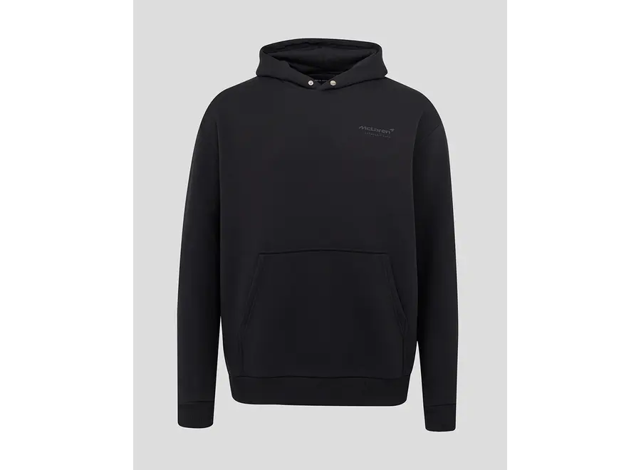 McLaren Night Race Oversized Hoody 2025