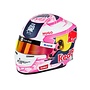 Liam Lawson 2025 Season Mini Helm 1:2