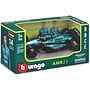 Burago Alonso Aston Martin 1:43 #14