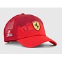 Ferrari Special Edition Las Vegas Cap 2025