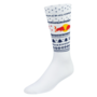 Oracle Red Bull Racing Winter Sokken White