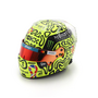 Spark Helm McLaren Lando Norris British GP 2025 1:5
