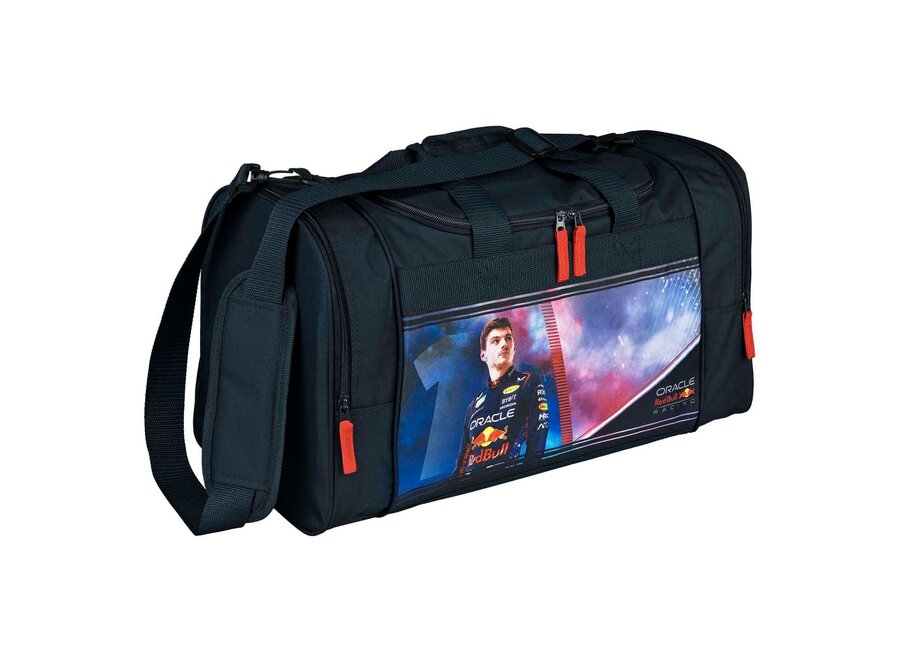 Sporttas Red Bull Racing Max Verstappen