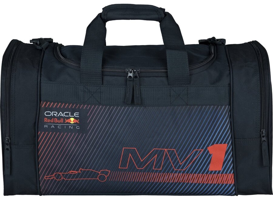 Red Bull Racing Sporttas - MV1