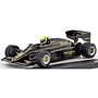 Ayrton Senna Lotus 97T #12 Winner Portugal  GP 1985 - 1:43