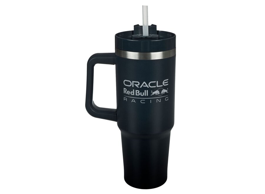 Red Bull Racing Drinkbeker 800 ml Vacuum