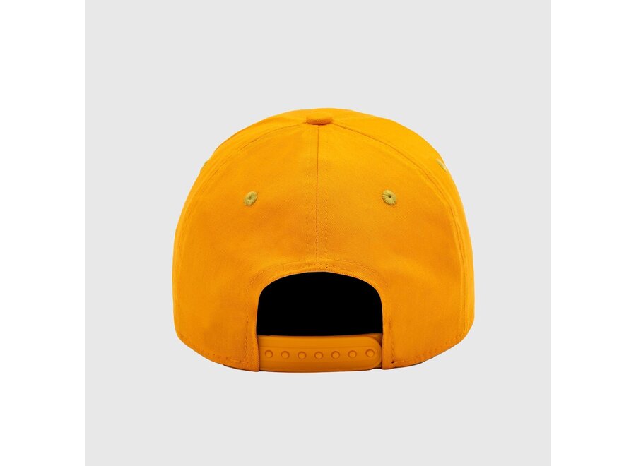 McLaren Lando Norris Champion Cap 2025