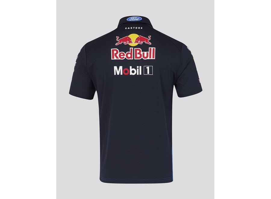 Oracle Red Bull Racing Teamline Polo 2026