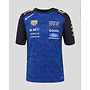 Oracle Red Bull Racing Teamline Kindern shirt 2026