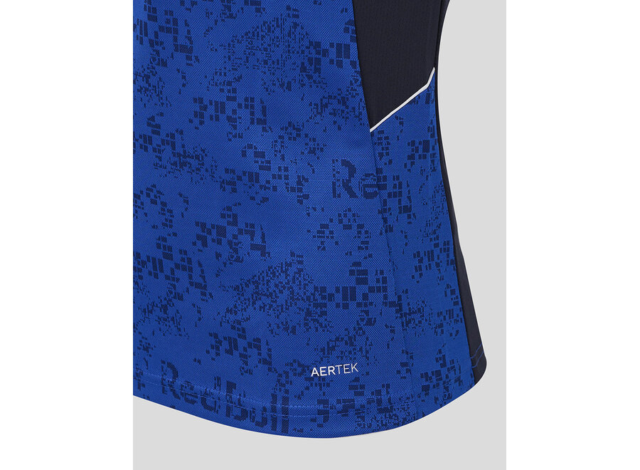 Oracle Red Bull Racing Teamline Womens shirt 2026