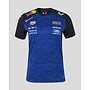 Oracle Red Bull Racing Teamline Dames shirt 2026