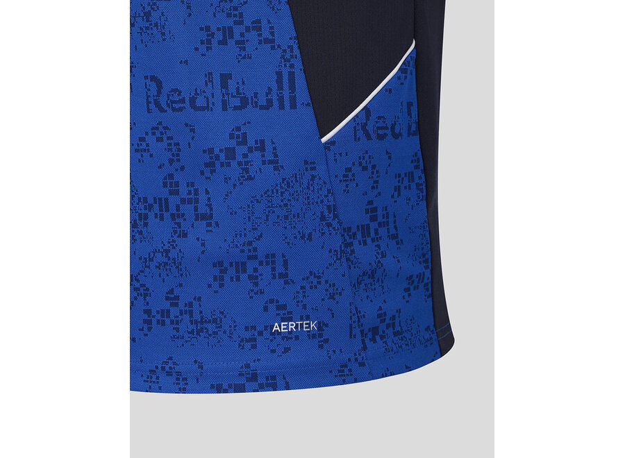 Oracle Red Bull Racing Teamline Ladies polo 2026