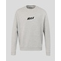 Max Verstappen Small Logo Sweatshirt Grau 2026