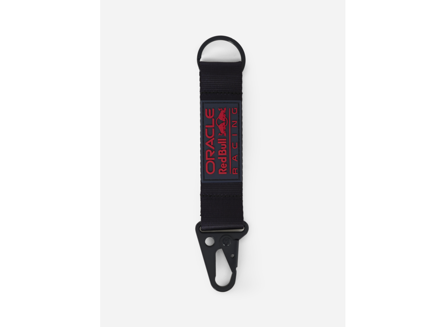 Red Bull Racing Strap Schlüsselanhänger