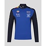 Red Bull Racing Teamline Half Zip 2026