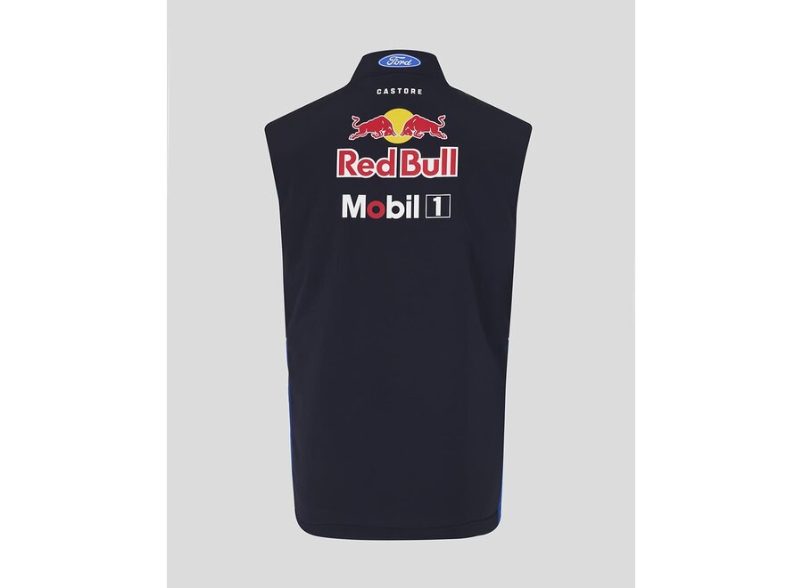 Red Bull Racing Teamline Gilet 2026