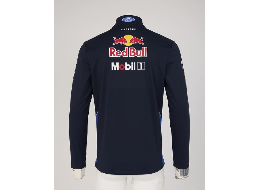 Red Bull Racing Softshell Jas 2026