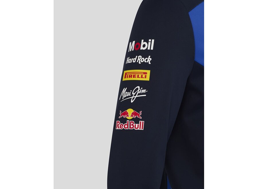 Red Bull Racing Softshell Jas 2026