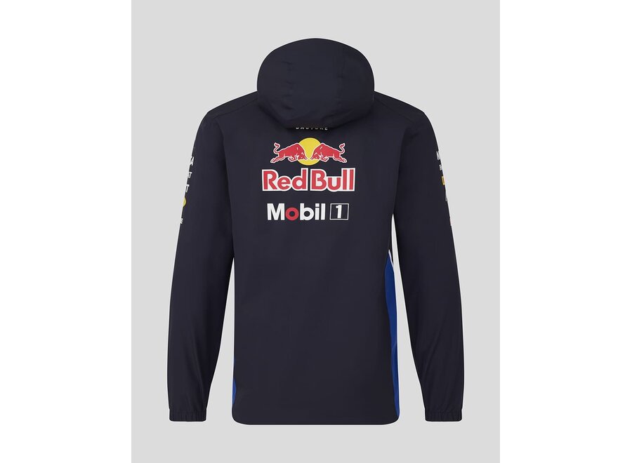 Red Bull Racing Teamline Regenjas 2026