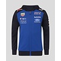 Red Bull Racing Teamline Kids Hoody met Rits 2026