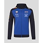 Red Bull Racing Teamline Hoody met Rits 2026