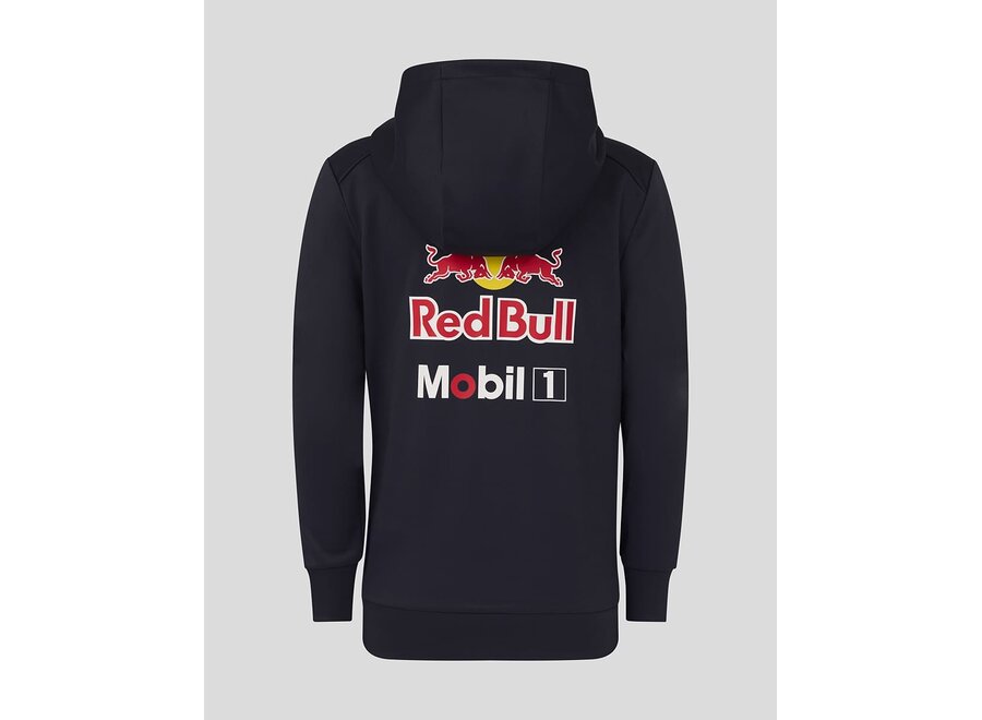 Red Bull Racing Teamline Kids Hoody 2026
