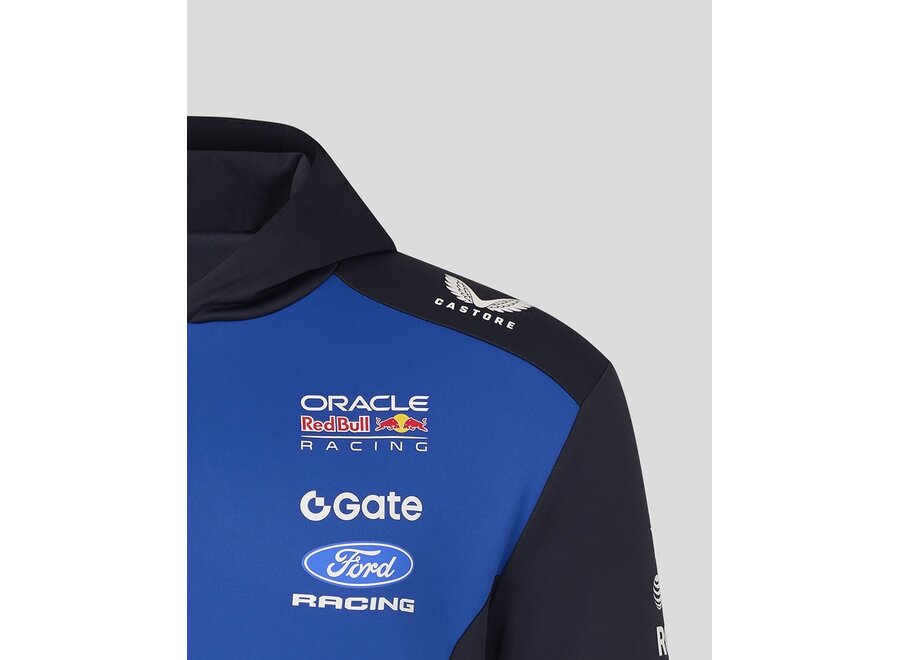 Red Bull Racing Teamline Hoody 2026