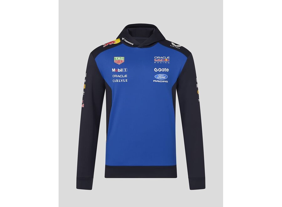Red Bull Racing Teamline Hoody 2026
