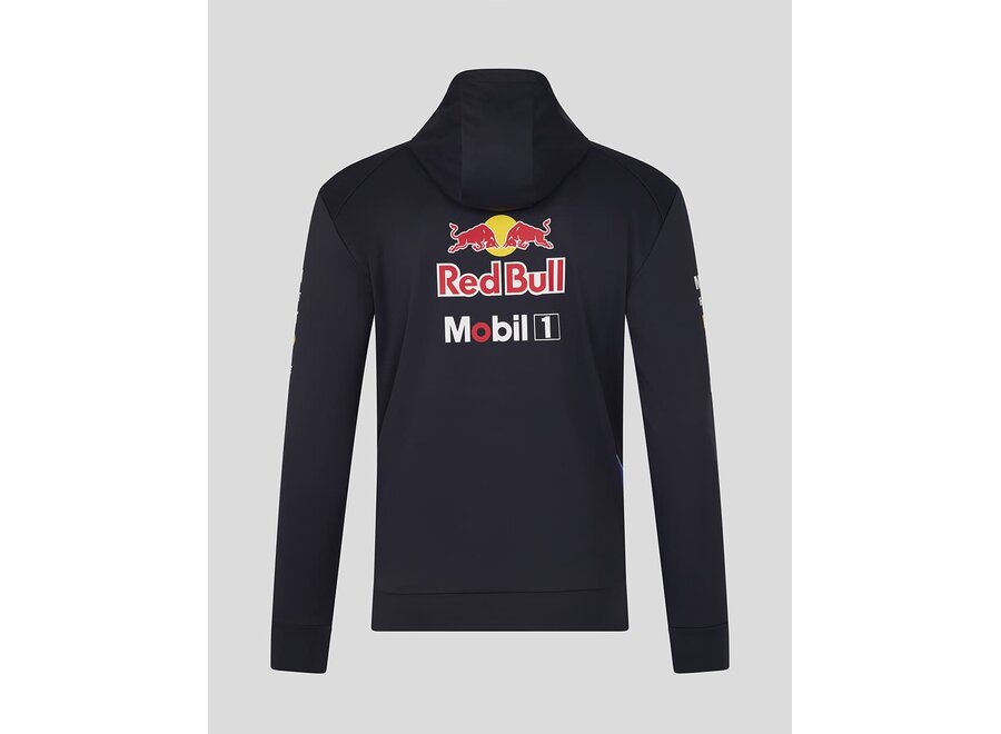 Red Bull Racing Teamline Hoody 2026