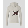 Red Bull Racing Graphic Hoody Grijs 2026