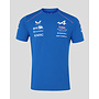 Alpine Teamline Shirt 2026