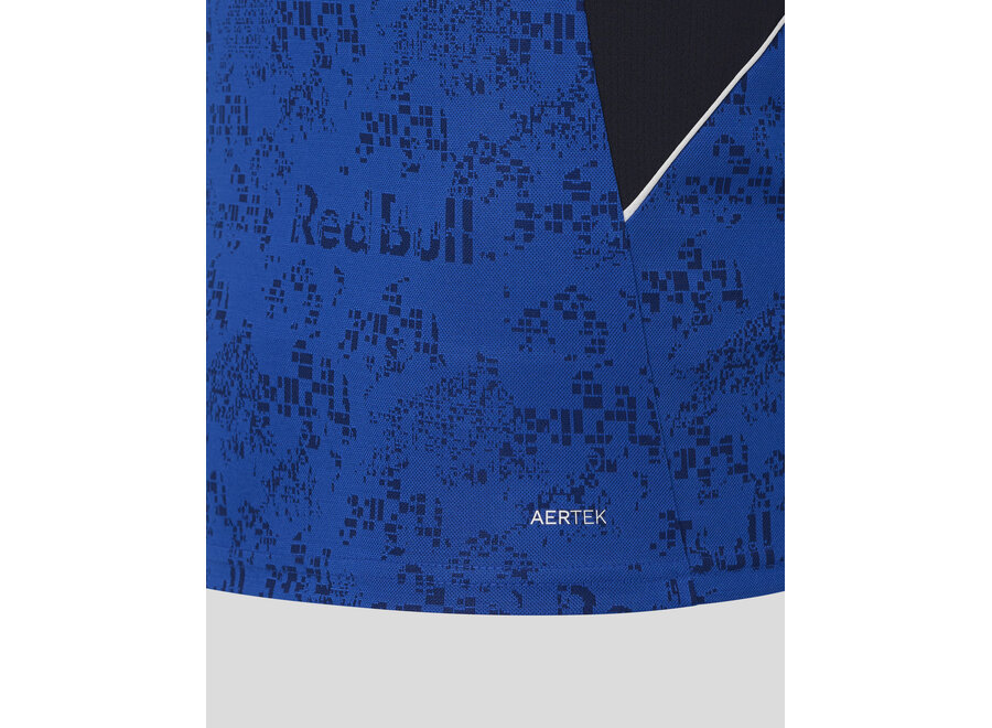 Officieel Oracle Red Bull Racing Teamline shirt 2026