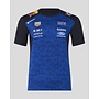 Officieel Oracle Red Bull Racing Teamline shirt 2026