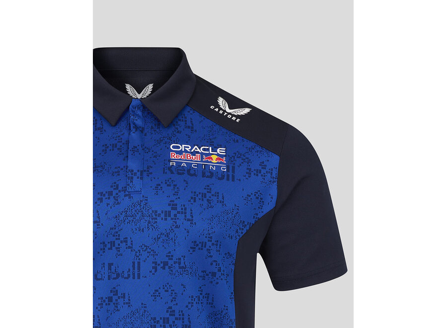 Red Bull Racing Max Verstappen Polo 2026