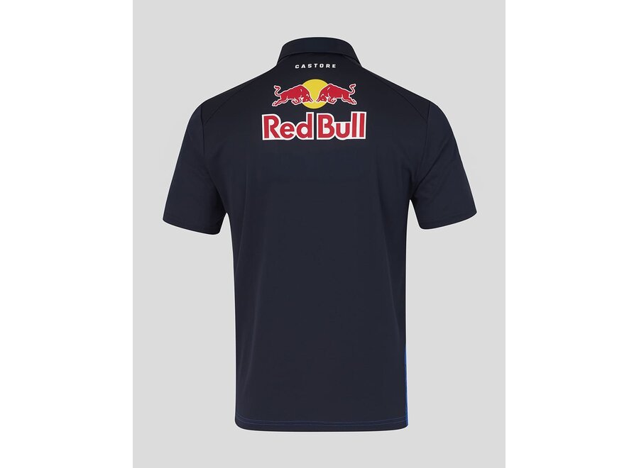 Red Bull Racing Max Verstappen Polo 2026