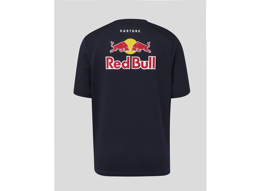 Red Bull Racing Max Verstappen Kids Shirt 2026