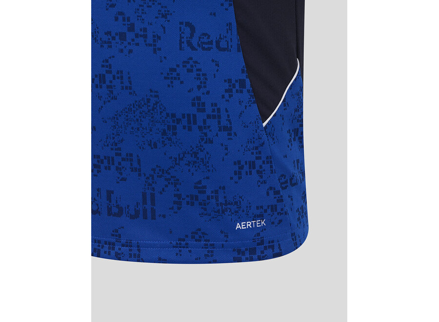 Red Bull Racing Max Verstappen Kids Shirt 2026