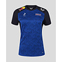 Red Bull Racing Max Verstappen Dames Shirt 2026