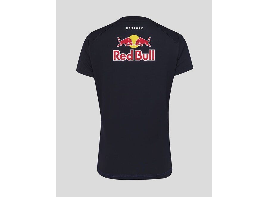 Red Bull Racing Max Verstappen Dames Shirt 2026