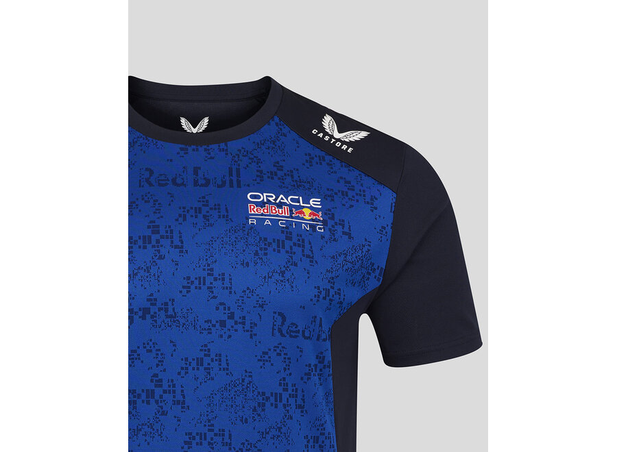 Red Bull Racing Max Verstappen Shirt 2026