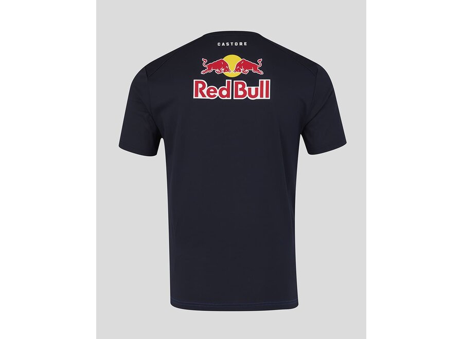 Red Bull Racing Max Verstappen Shirt 2026