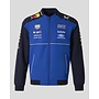 Red Bull Racing Teamline Bomber Jacket 2026