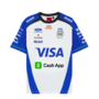 Visa Cash App Teamline  Tee 2026