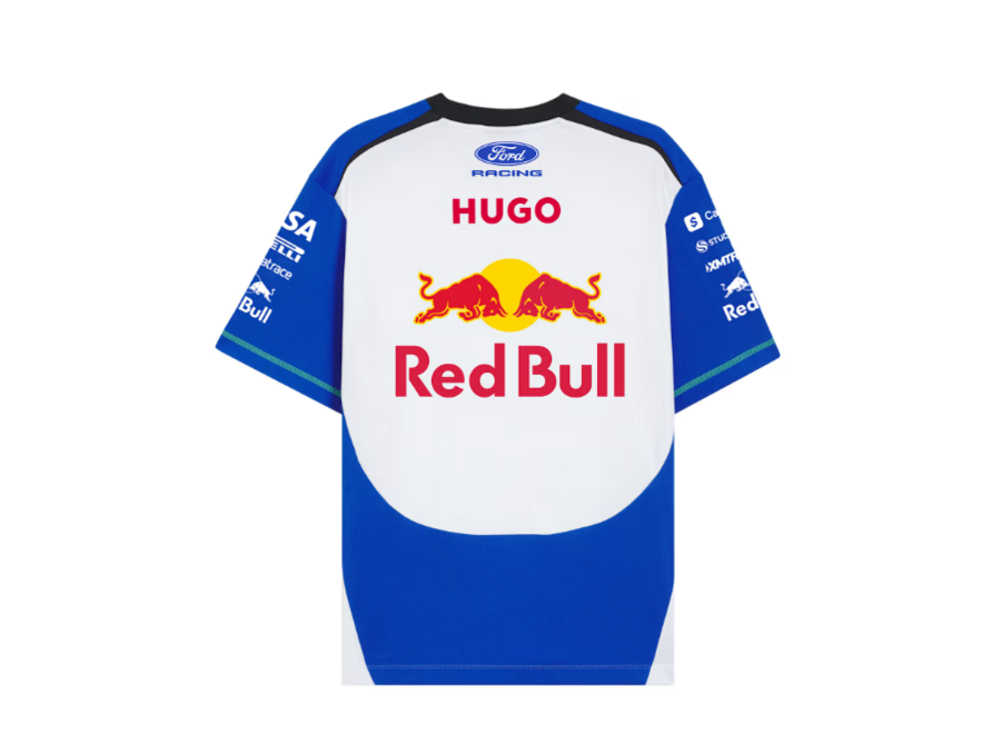 Visa Cash App Teamline  Tee 2026