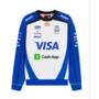 Visa Cash App Sweater Crewneck 2026