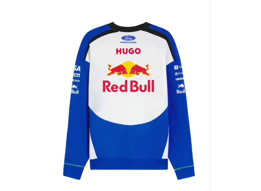 Visa Cash App Sweater Crewneck 2026