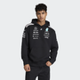 Mercedes Teamline Hoody 2026